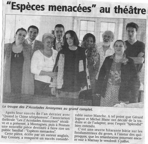Presse