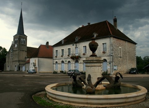 Thervay