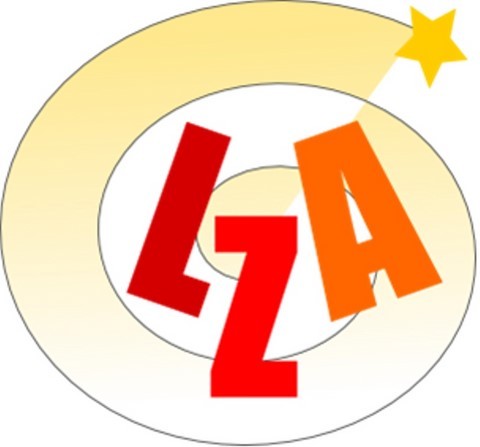 logo lza