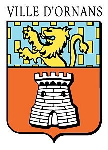 Logo ornans